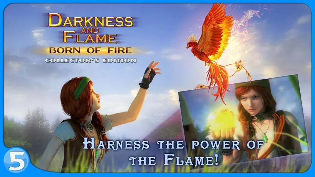 Взломанная Darkness and Flame 1  [МОД Бесконечные монеты] — последняя версия apk на Андроид screen 4