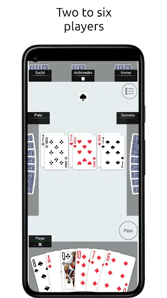 Скачать взлом Durak  [МОД Бесконечные деньги] — последняя версия apk на Андроид screen 3