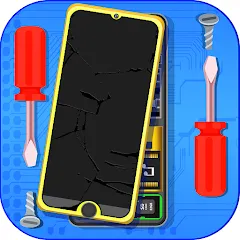 Electronics Repair Master