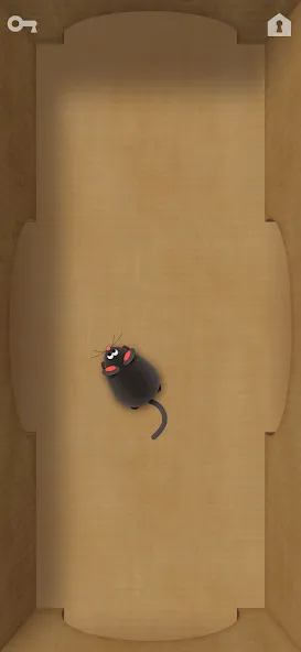 Взлом CAT ALONE 2 — Cat Toy (САТ АЛОНЕ 2)  [МОД Меню] — стабильная версия apk на Андроид screen 5