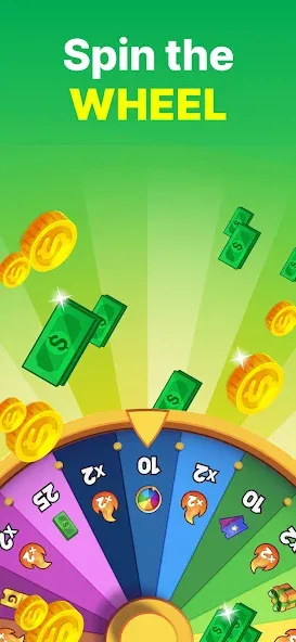 Взломанная GAMEE Prizes: Win real money (ГЕЙМИ Призы)  [МОД Menu] — последняя версия apk на Андроид screen 4