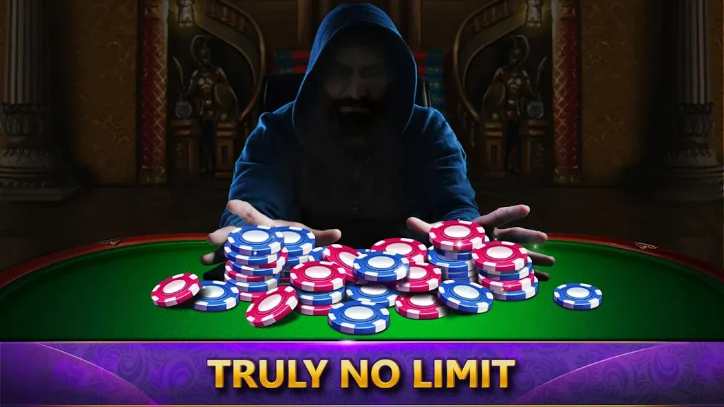 Взлом Ultimate Teen Patti (3 Patti) (ЮТП)  [МОД Много денег] — последняя версия apk на Андроид screen 5