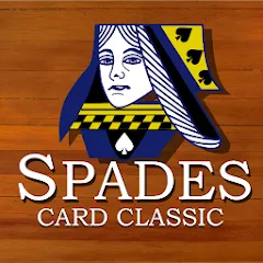 Spades Card Classic