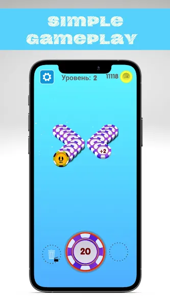 Взломанная Number master — Number puzzle  [МОД Все открыто] — полная версия apk на Андроид screen 3