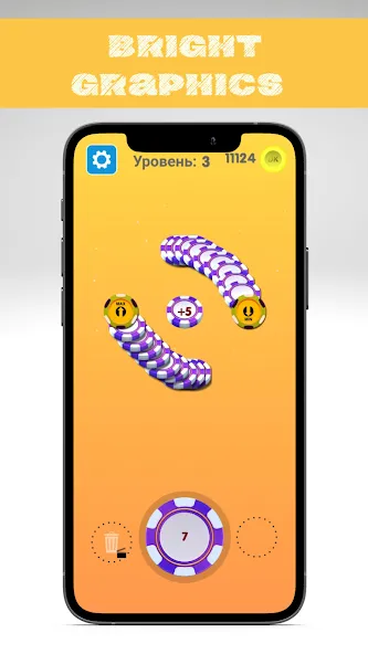 Взломанная Number master — Number puzzle  [МОД Все открыто] — полная версия apk на Андроид screen 4