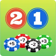 Number master - Number puzzle