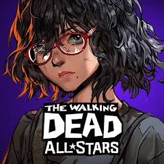 The Walking Dead: All-Stars