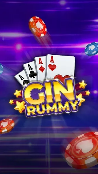 Скачать взлом Gin Rummy — Card Game (Джин Рами)  [МОД Бесконечные деньги] — стабильная версия apk на Андроид screen 3