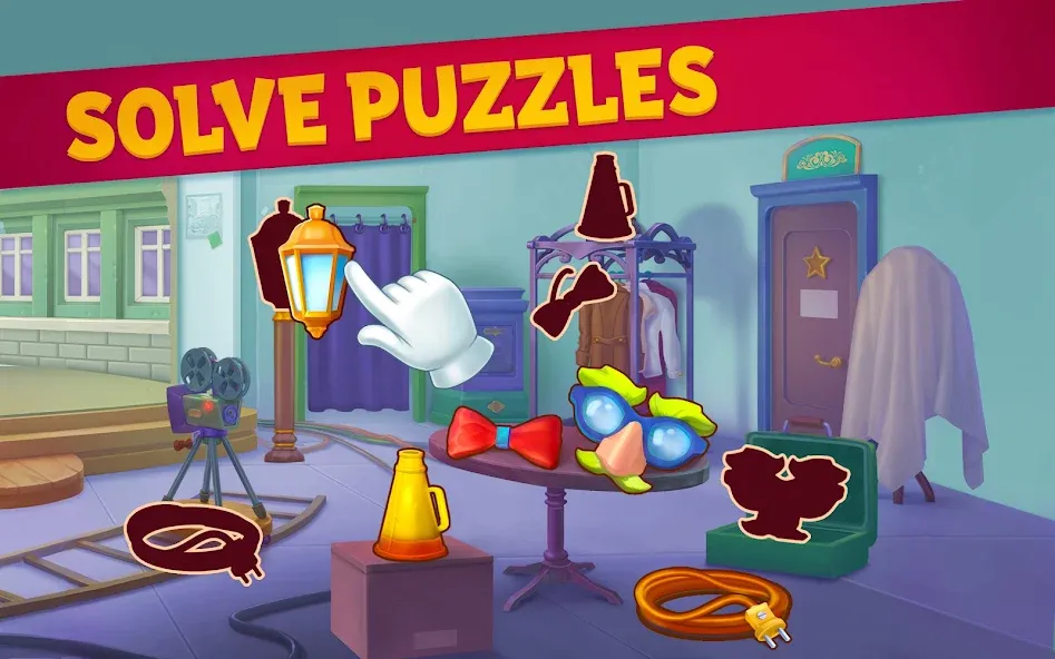 Скачать взлом Riddle Road: Puzzle Solitaire (Риддл Роуд)  [МОД Mega Pack] — полная версия apk на Андроид screen 1