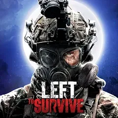 Left to Survive: Zombie Games