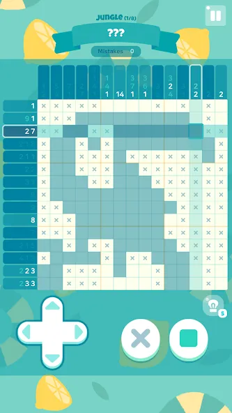 Взлом Meow Tower: Nonogram (Picross) (Мяу Тауэр)  [МОД Бесконечные деньги] — последняя версия apk на Андроид screen 4