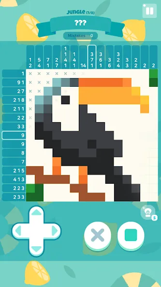 Взлом Meow Tower: Nonogram (Picross) (Мяу Тауэр)  [МОД Бесконечные деньги] — последняя версия apk на Андроид screen 5