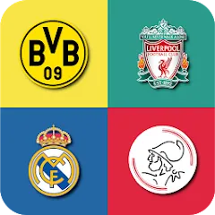 Soccer Clubs Logo Quiz