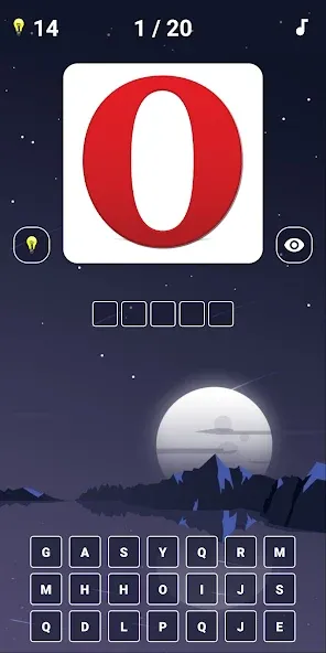 Скачать взлом Guess the Logo of Brand Quiz  [МОД Menu] — последняя версия apk на Андроид screen 2