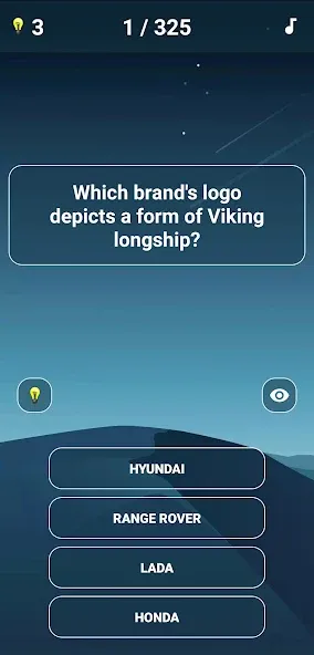 Скачать взлом Quiz: Brand Logo Game  [МОД Много монет] — последняя версия apk на Андроид screen 5