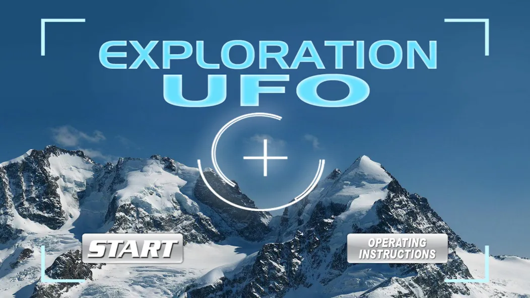 Взломанная Exploration UFO (Эксплорация НЛО)  [МОД Много денег] — полная версия apk на Андроид screen 2