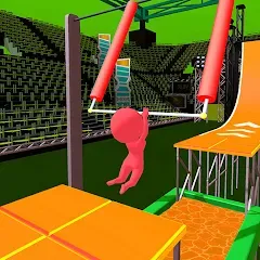 Epic Race 3D – Parkour Game