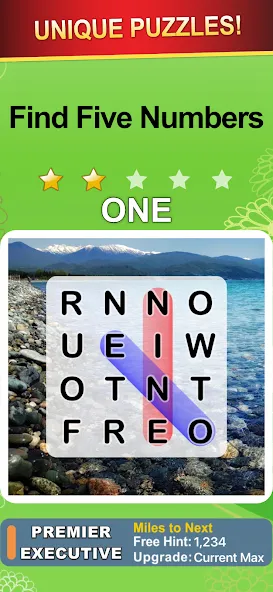 Скачать взломанную Word Search World Traveler (Ворд Срч Ворлд Трэвелер)  [МОД Бесконечные деньги] — полная версия apk на Андроид screen 2