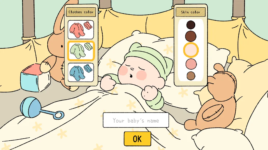 Скачать взломанную Adorable Home  [МОД Unlimited Money] — стабильная версия apk на Андроид screen 3