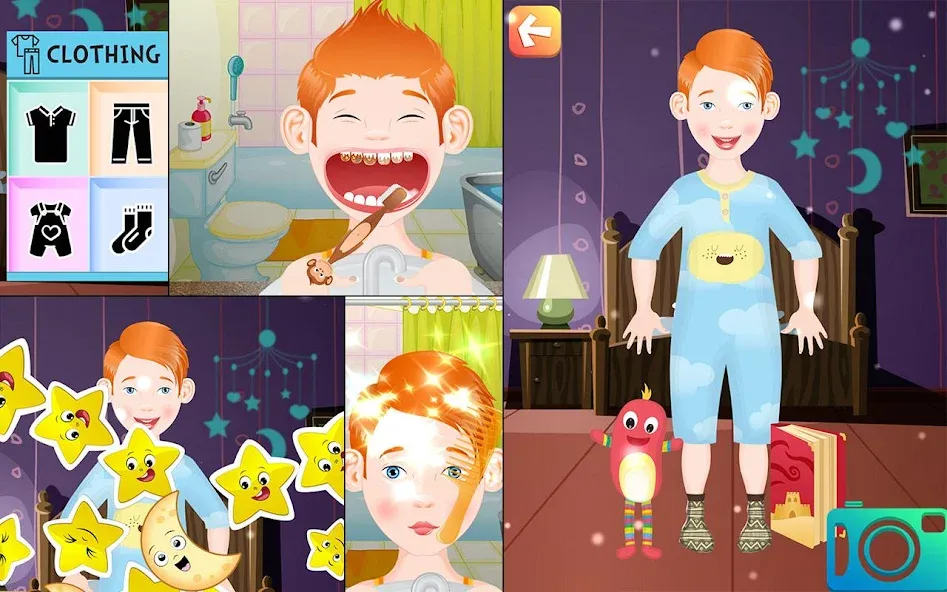 Скачать взлом Dress Up game for girls  [МОД Бесконечные деньги] — стабильная версия apk на Андроид screen 3