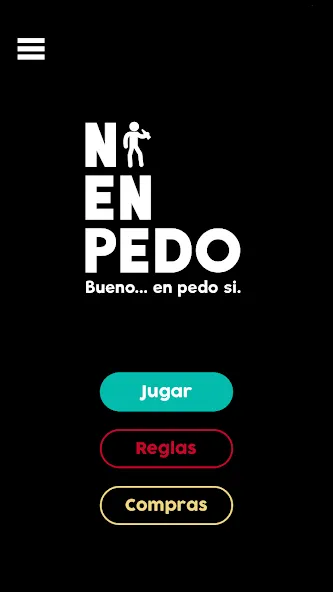 Взломанная Ni en pedo, bueno…en pedo si  [МОД Бесконечные монеты] — полная версия apk на Андроид screen 1