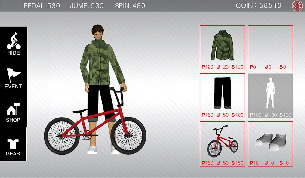 Взломанная Free World BMX (Фри Ворлд БМХ)  [МОД Unlocked] — стабильная версия apk на Андроид screen 4