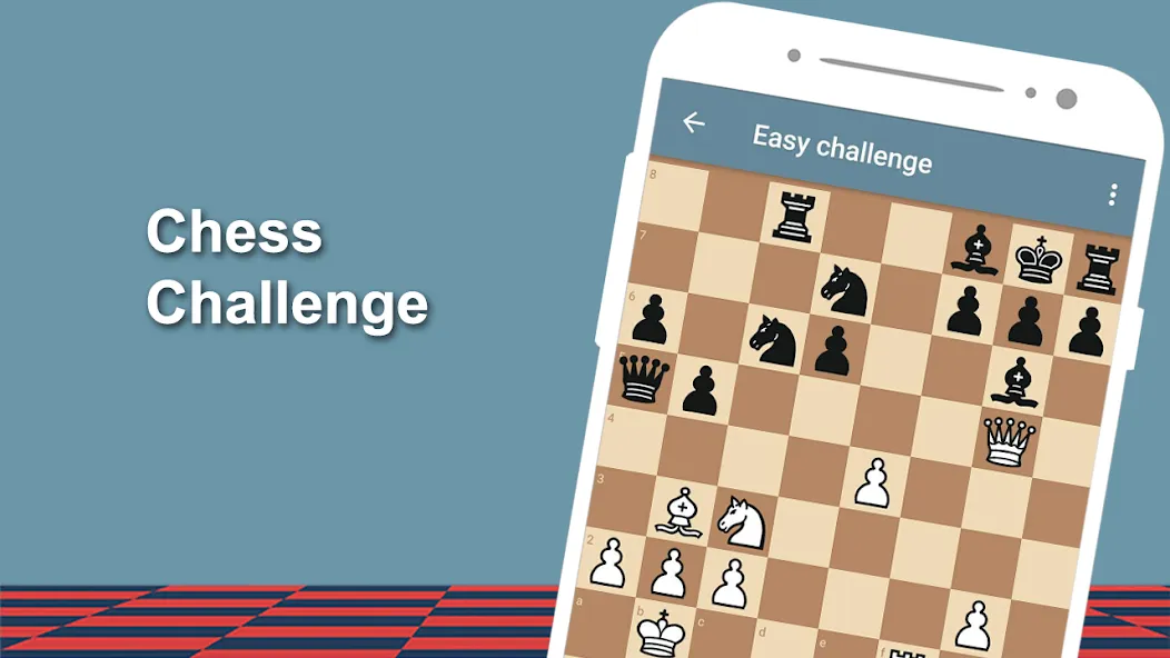 Взлом Chess Coach  [МОД Все открыто] — последняя версия apk на Андроид screen 1