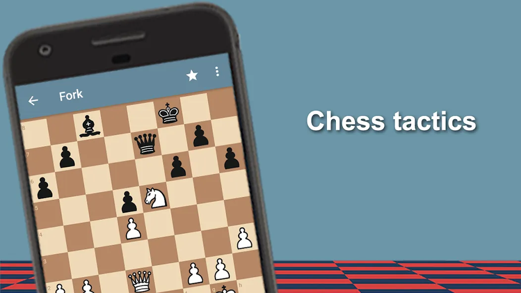 Взлом Chess Coach  [МОД Все открыто] — последняя версия apk на Андроид screen 2