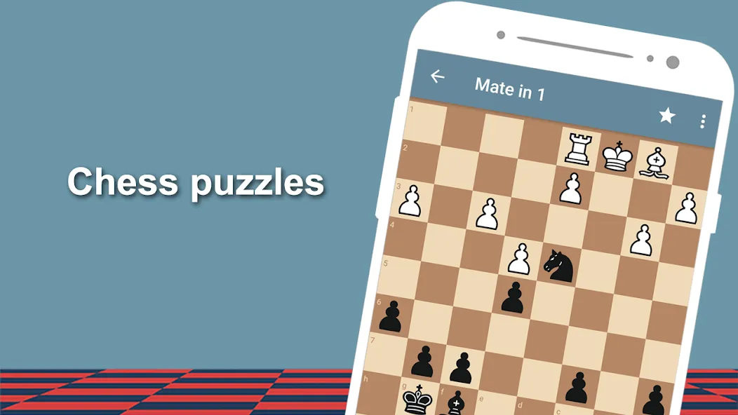 Взлом Chess Coach  [МОД Все открыто] — последняя версия apk на Андроид screen 3