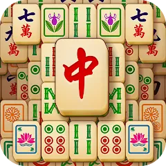 Mahjong Solitaire - Master