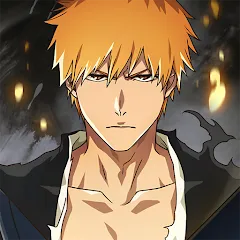 Bleach:Brave Souls Anime Games