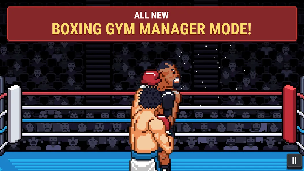 Взлом Prizefighters 2 (Прайзфайтерз 2)  [МОД Бесконечные монеты] — последняя версия apk на Андроид screen 1