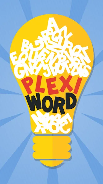 Взлом Plexiword: Fun Guessing Games (Плексиворд)  [МОД Много монет] — полная версия apk на Андроид screen 4