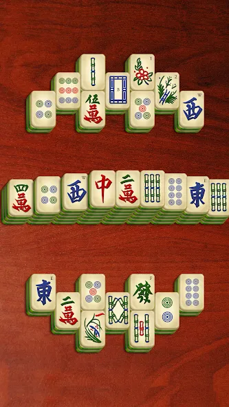 Взломанная Mahjong Titan (Маджонг Титан)  [МОД Unlimited Money] — последняя версия apk на Андроид screen 3