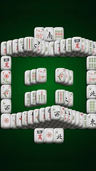 Взломанная Mahjong Titan (Маджонг Титан)  [МОД Unlimited Money] — последняя версия apk на Андроид screen 4