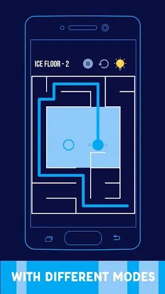 Взлом Mazes & More  [МОД Все открыто] — полная версия apk на Андроид screen 2