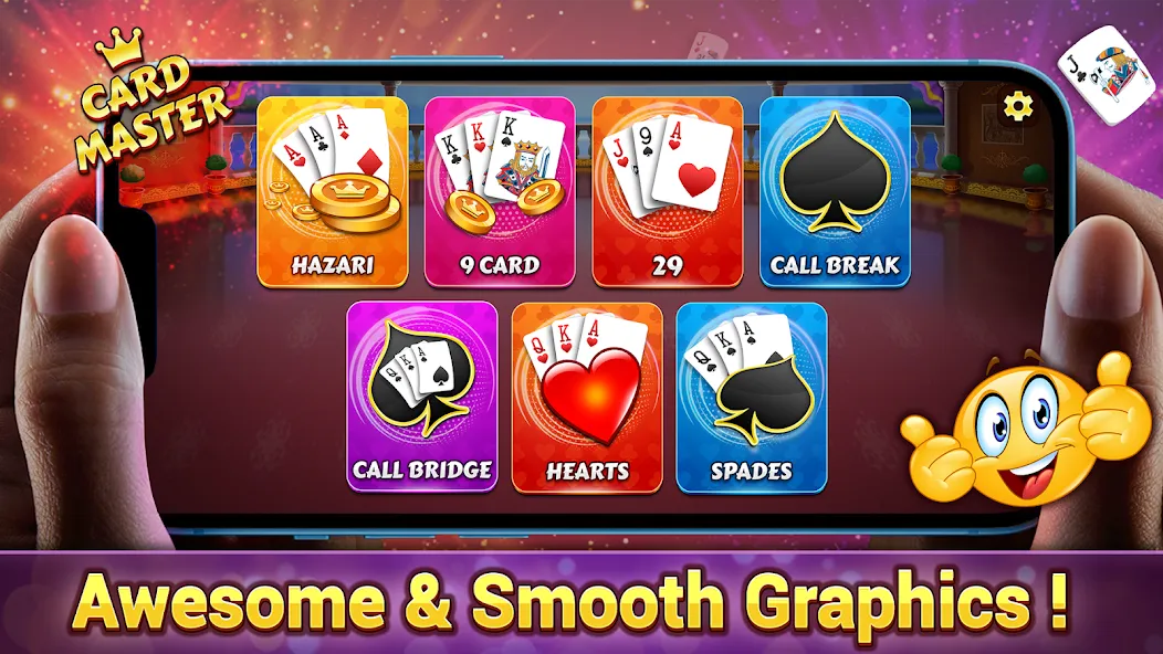 Взлом Card Hero- 29, Hazari & more (Кард Хиро)  [МОД Mega Pack] — стабильная версия apk на Андроид screen 1