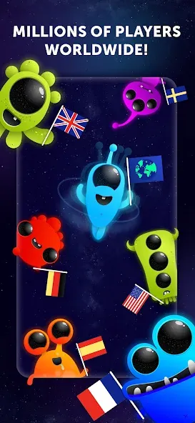 Взлом Quiz Planet (Квиз Планет)  [МОД Unlocked] — последняя версия apk на Андроид screen 4