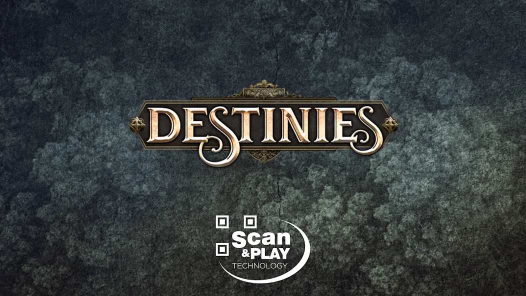 Взломанная Destinies (Дестинис)  [МОД Mega Pack] — последняя версия apk на Андроид screen 1