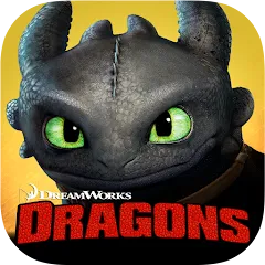 Dragons: Rise of Berk