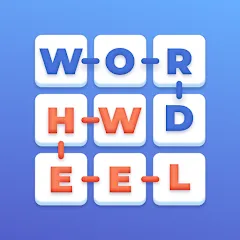 Word Wheel - Word Search