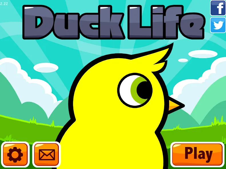 Скачать взлом Duck Life 4 (Дак Лайф 4)  [МОД Unlimited Money] — стабильная версия apk на Андроид screen 5