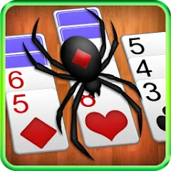 Spider Solitaire