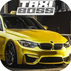 Taxi Boss Simulator