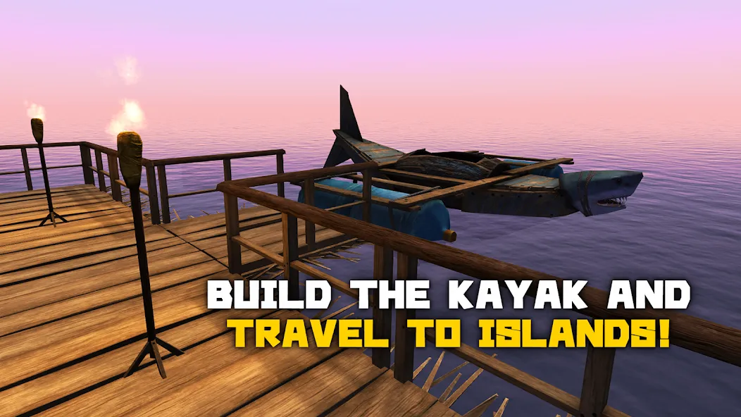 Скачать взломанную Survival & Craft: Multiplayer  [МОД Много монет] — полная версия apk на Андроид screen 5