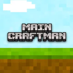 Main Craftsman Building Craft