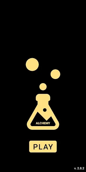 Скачать взломанную Great Alchemy (Грейт Алкеми)  [МОД Mega Pack] — стабильная версия apk на Андроид screen 1