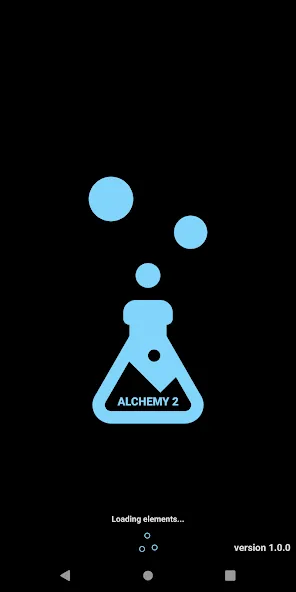 Скачать взлом Great Alchemy 2 (Грейт Алхеми 2)  [МОД Меню] — стабильная версия apk на Андроид screen 1