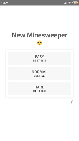 Взлом Minesweeper: Logic Puzzles  [МОД Меню] — последняя версия apk на Андроид screen 1