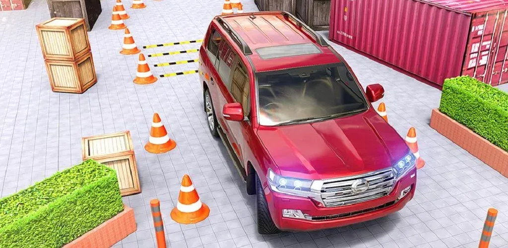 Взломанная Car Simulator: Car Parking 3D (Симулятор автомобиля)  [МОД Unlimited Money] — стабильная версия apk на Андроид screen 3